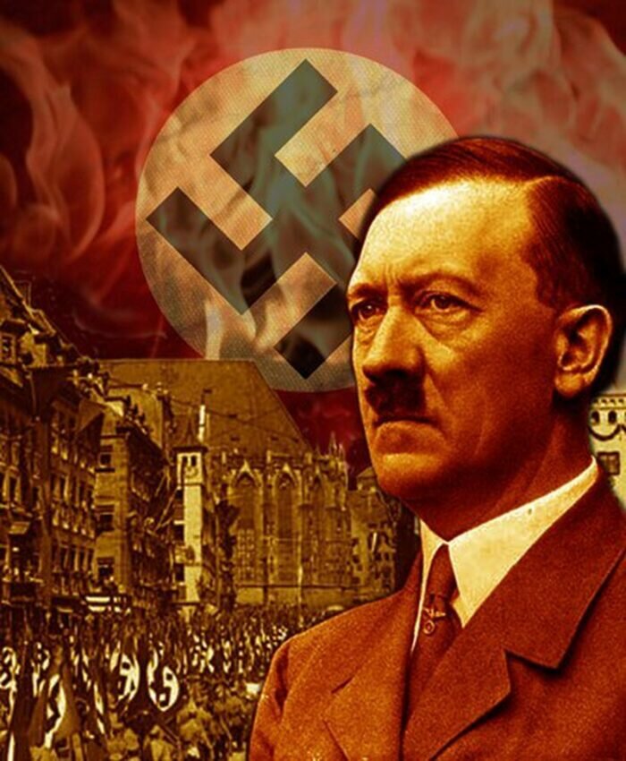 Hitler là ai?