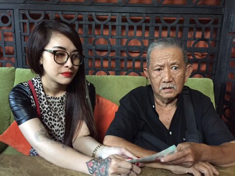 Hồ Xuân Hương là ai?