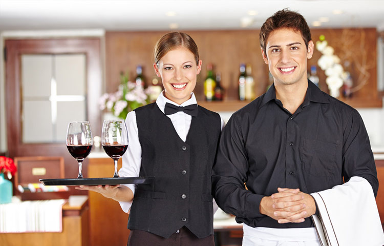 Cơ hội nghề nghiệp của Hospitality hiện nay