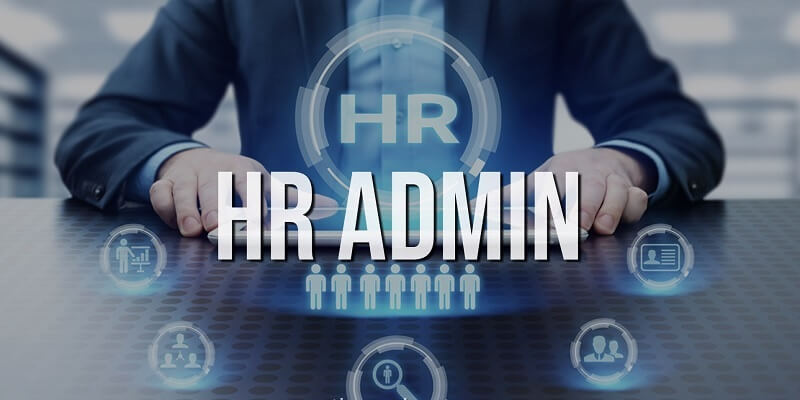 HR Admin là gì?