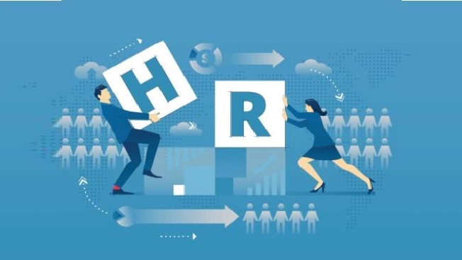 Vai trò của HR là gì trong công ty?