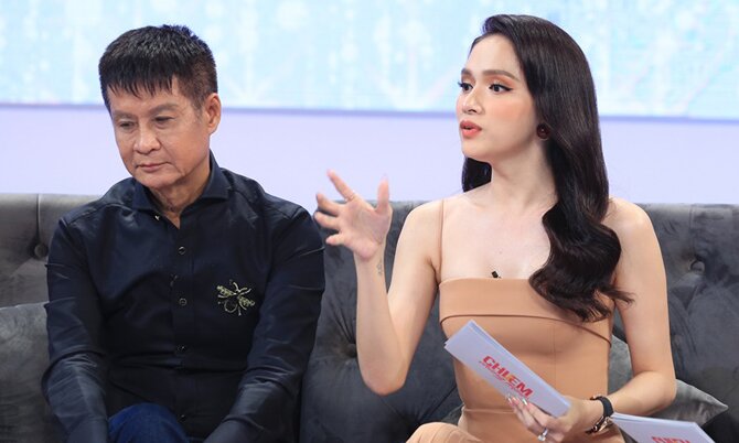 Loạt scandal của Hương Giang Idol