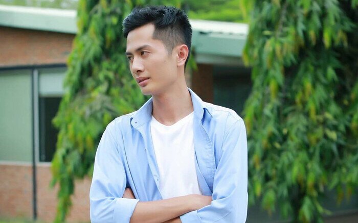 Huỳnh Phương cao bao nhiêu?