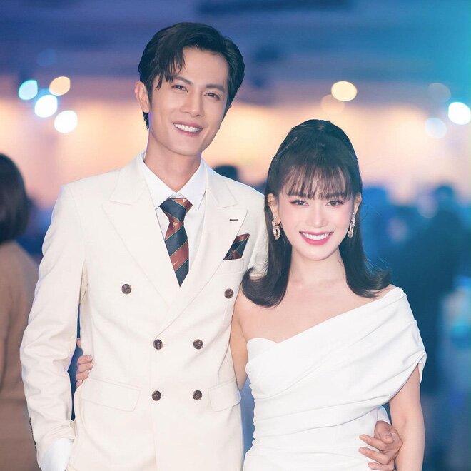 Người yêu cũ của Huỳnh Phương là ai? MQH giữa Sĩ Thanh và Huỳnh Phương