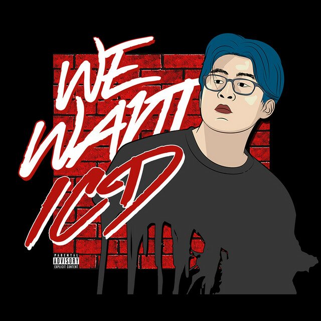 Sự nghiệp của rapper ICD