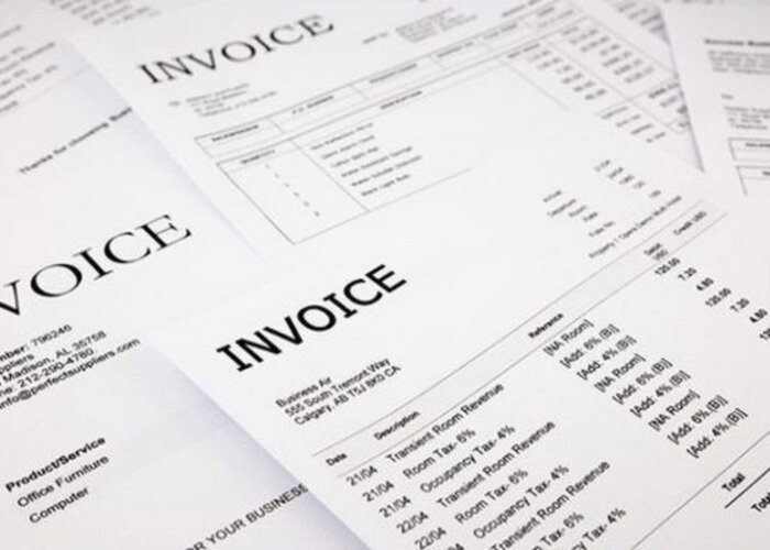 Invoice là gì?