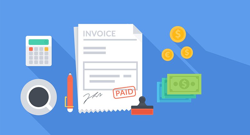 Invoice là gì trong xuất nhập khẩu?