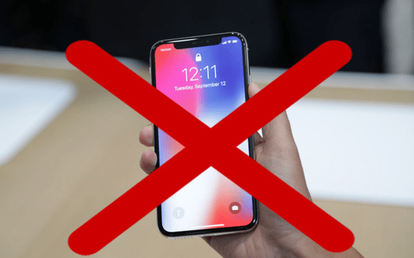 Vì sao iPhone X bị ‘khai tử’ chỉ sau 1 năm ra mắt?