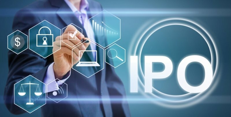 Các phương thức chào bán IPO