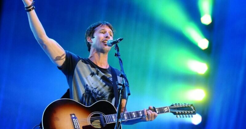 James Blunt là ai?