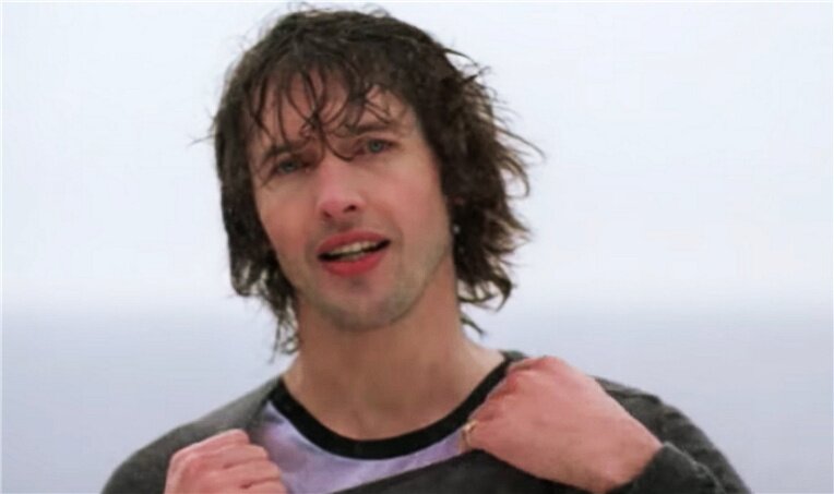 You’re Beautiful là bài hát đỉnh cao trong sự nghiệp của James Blunt?