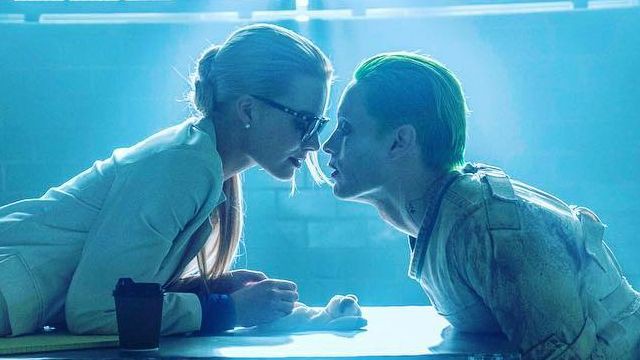 Người yêu của Joker là ai?