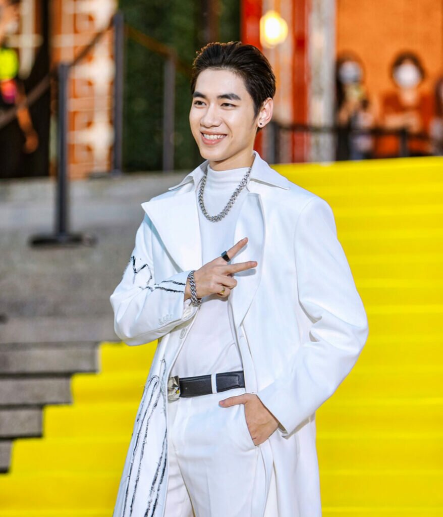 K-ICM quê ở đâu?