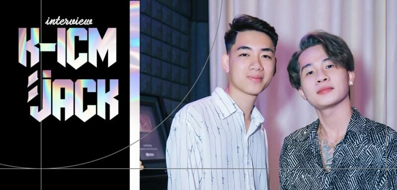 Lý do khiến Jack, K-ICM tan rã?