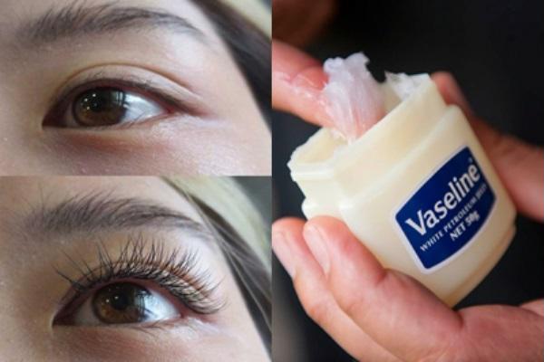 Sáp dưỡng ẩm Vaseline review từ công dụng