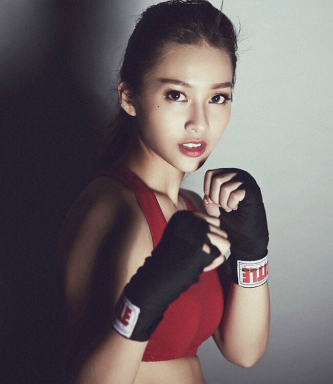 Tên đầy đủ của Khả Ngân là gì?