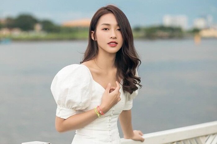 Khả Ngân quê ở đâu?