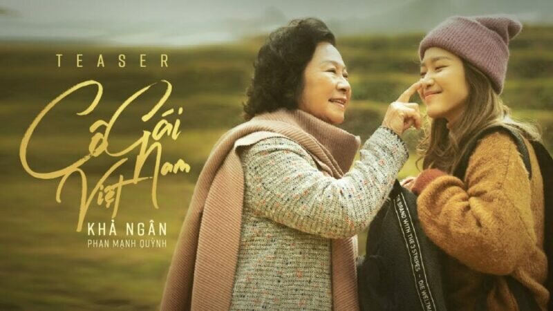 Những MV Khả Ngân đã tham gia