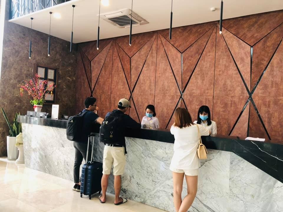 Mường Thanh Grand Da Nang Hotel