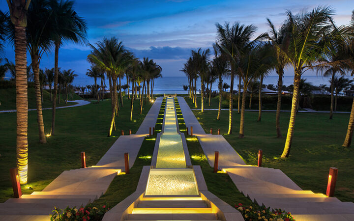  Fusion Resort Cam Ranh – Khách sạn 5 sao ở Nha Trang