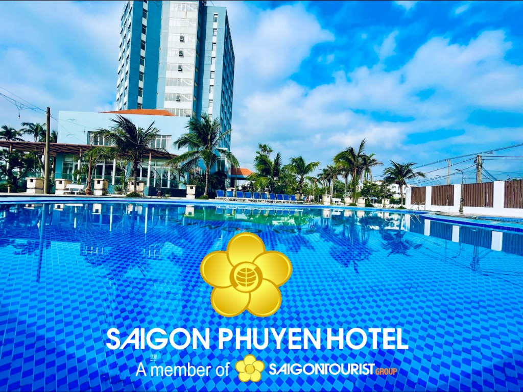 Sài Gòn – Phú Yên Hotel