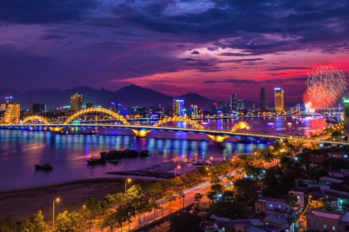 Đà Nẵng – Địa chỉ hưởng tuần trăng mật lý tưởng ở Việt Nam