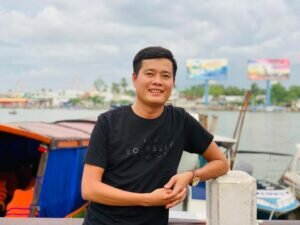 Khương Dừa là ai?