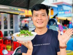 Khương Dừa giàu cỡ nào?