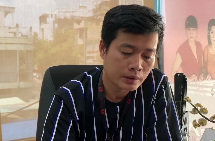Khương Dừa xuất hiện trong livestream của CEO Nguyễn Phương Hằng, là trùm cuối ăn chặn?