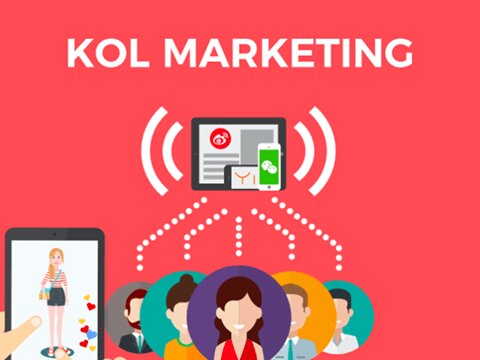 KOL Marketing là gì?