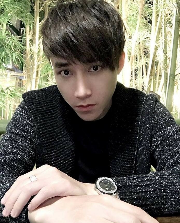 Sự nghiệp của rapper Kyo