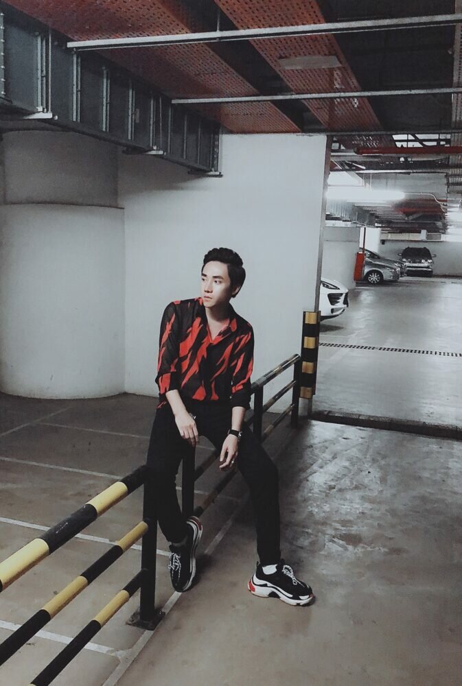 Những bài rap hay nhất của Kyo