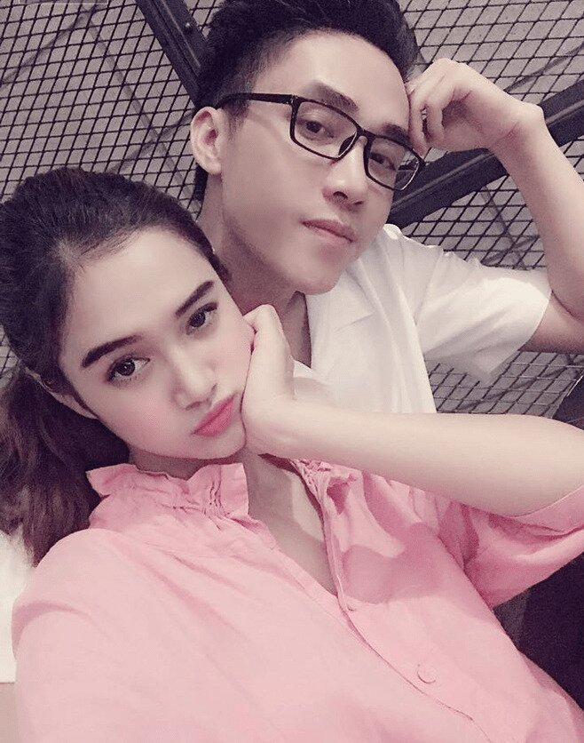 Bạn gái/người yêu/vợ rapper Kyo là ai?