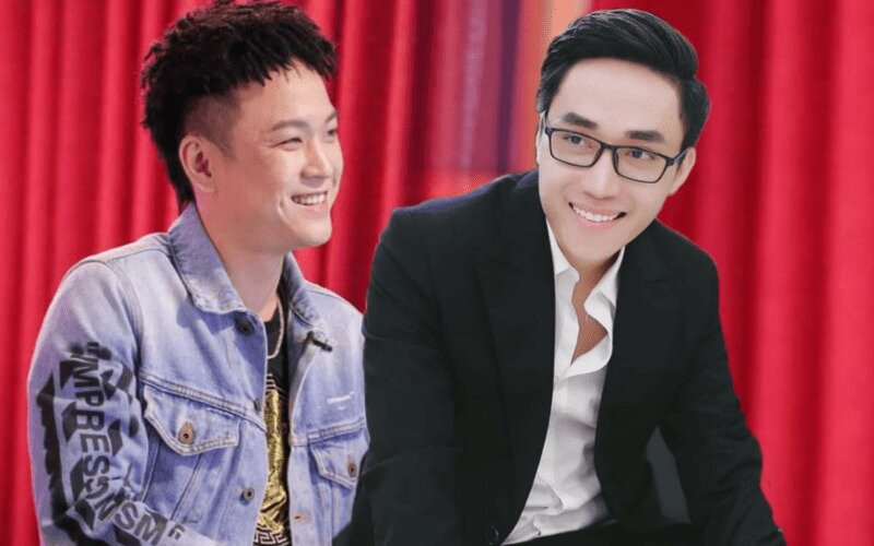Mối quan hệ giữa Lil Shady và Kyo