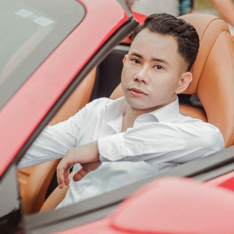 Lê Bảo Bình là ai?