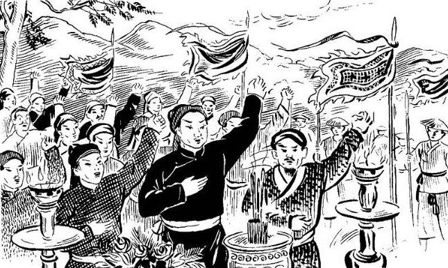 Bị phế