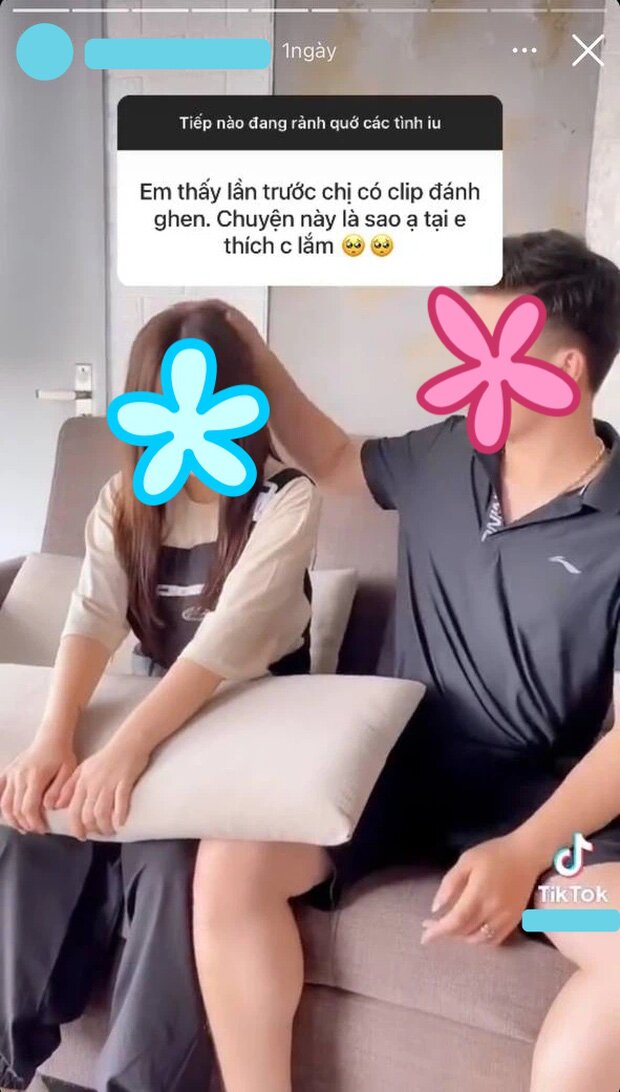 Thực hư thông tin Lê Phương Anh bị đánh ghen
