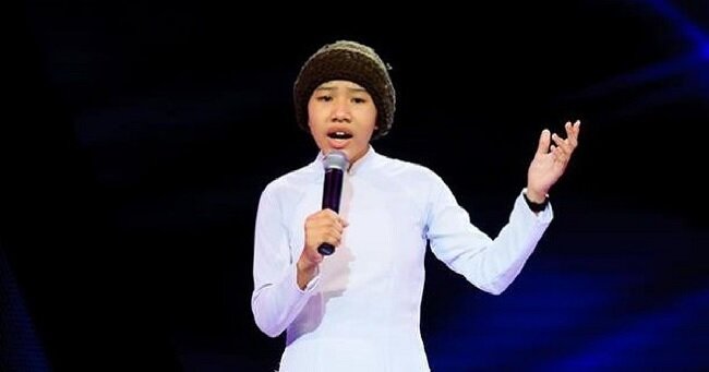 Sự nghiệp của cô bé hát nhạc Trịnh – Lê Thanh Huyền Trân