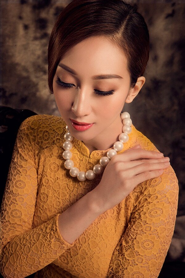 Sự nghiệp của ca sĩ Lều Phương Anh