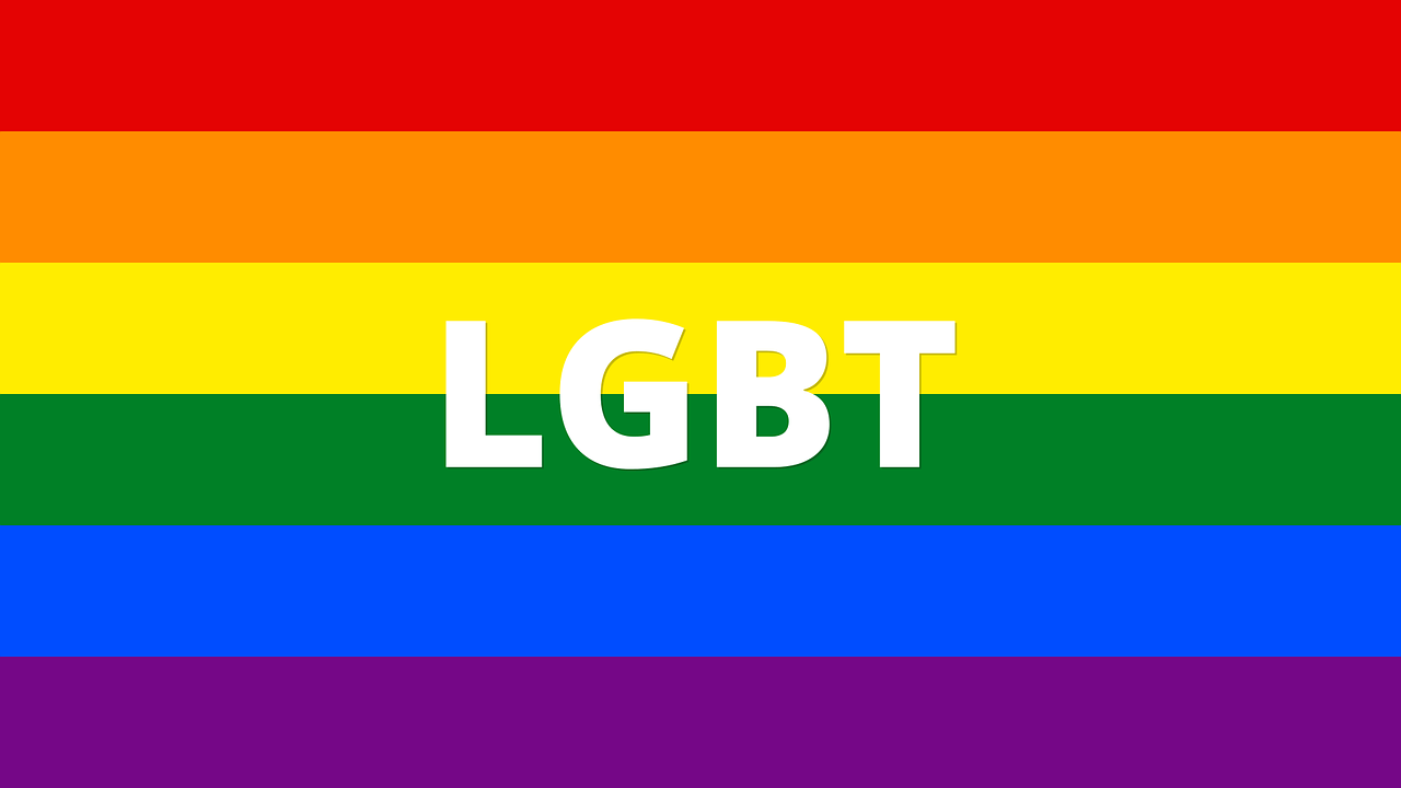 LGBT là viết tắt của từ gì?