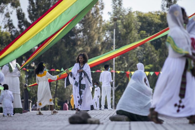 Ethiopia chào đón năm mới vào ngày nào?