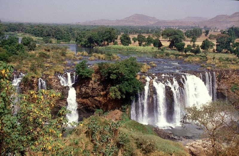 Những điều kỳ thú về đất nước Ethiopia có thể bạn chưa biết