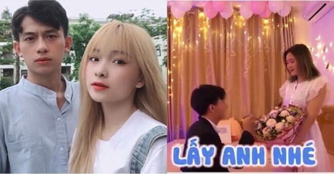 Lisa Việt Nam là Tuesday phải không?