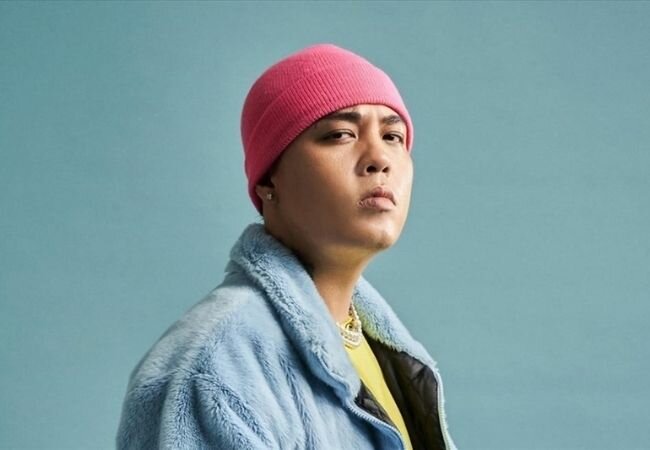 Rapper LK tên thật là gì?