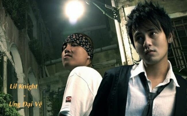 Sự nghiệp rapper của nam rapper LK