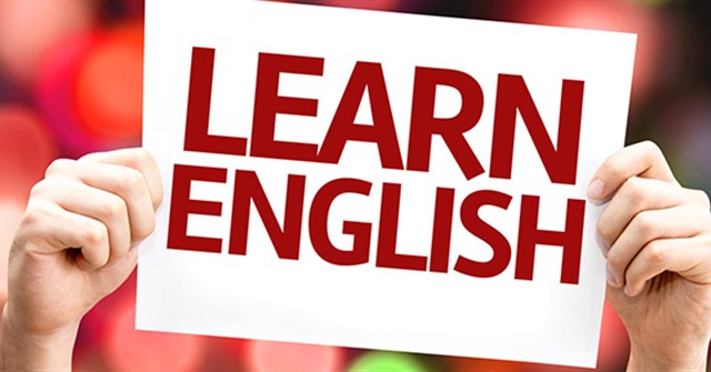Viết đoạn văn về lợi ích của việc học tiếng Anh