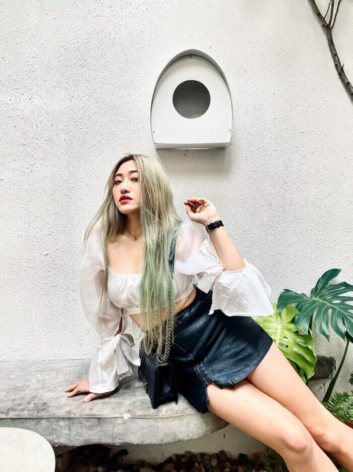 Lương Minh Trang cao bao nhiêu?