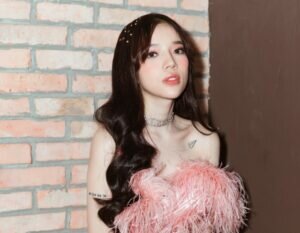 LyLy quê ở đâu?