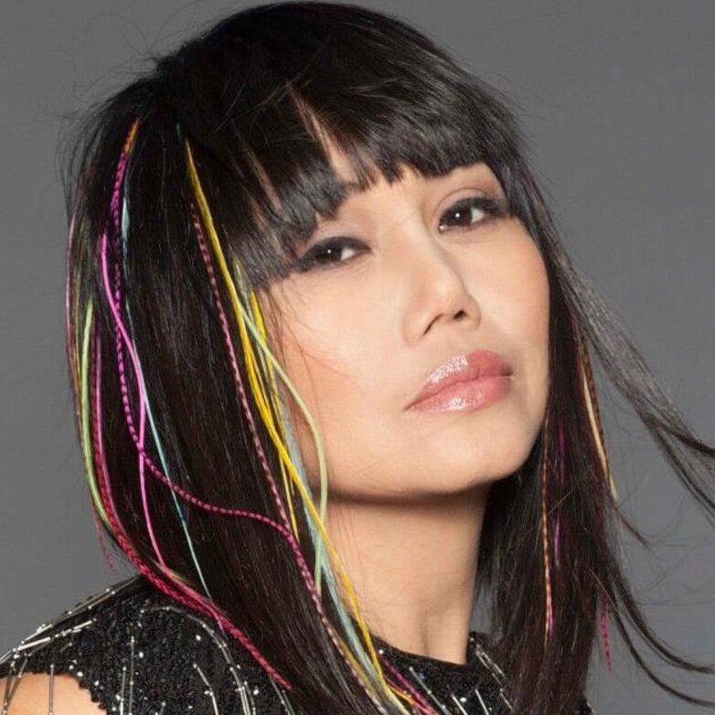 Lynda Trang Đài là ai?