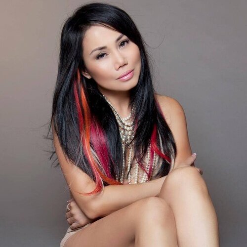 Lynda Trang Đài sinh năm bao nhiêu? Lynda Trang Đài bao nhiêu tuổi?